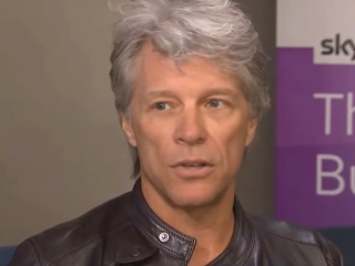 Bon Jovi