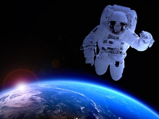 Primii cosmonauti plecati in spatiu nu s-au mai intors