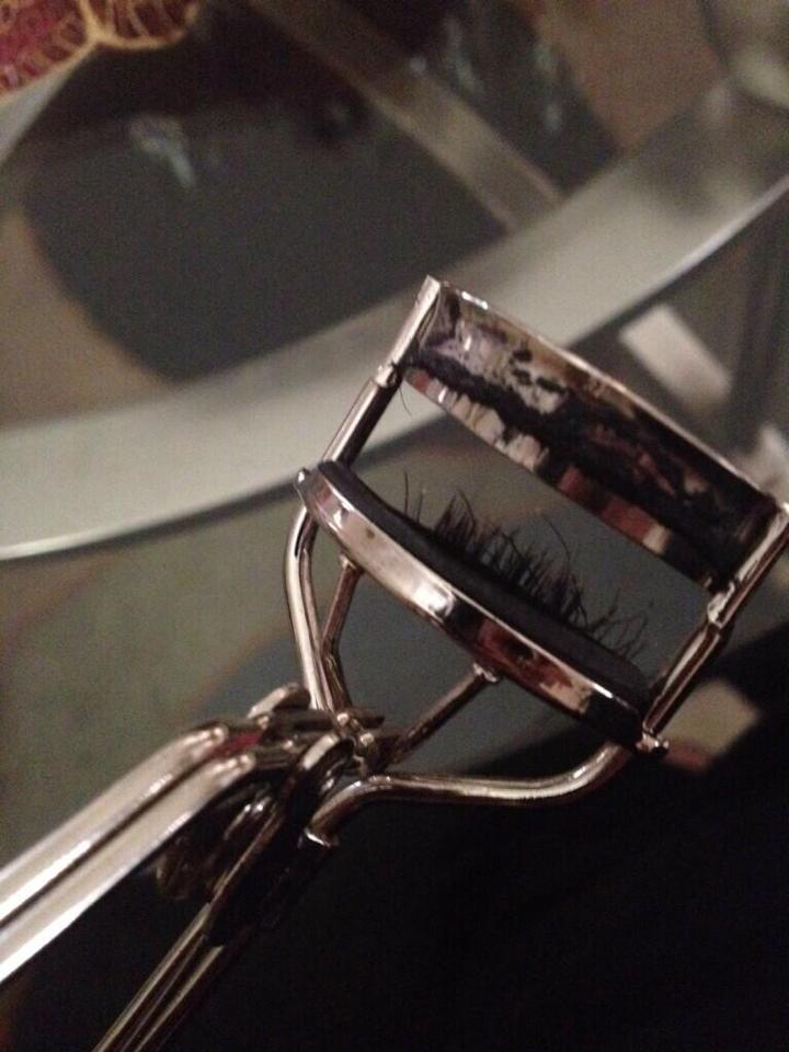 Cosmarul oricarei femei!