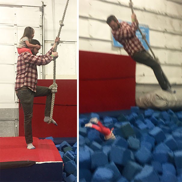 "Ceva" a ramas in urma