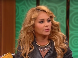 Paulina Rubio