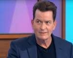 Charlie Sheen
