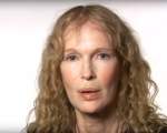 Mia Farrow