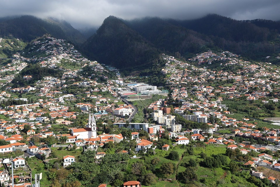 Madeira