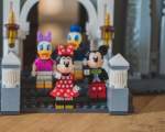Mickey si Minnie Mouse, casatoriti in viata reala