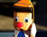 Pinocchio putea fi "folosit" in scopuri stiintifice