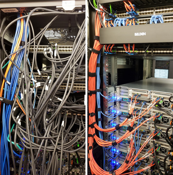 Nu tocmai cel mai placut mod de a-ti petrece timpul liber...