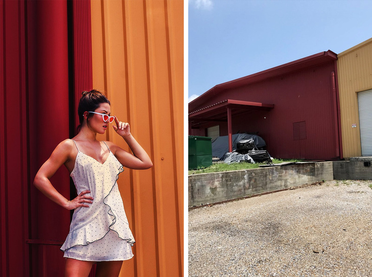 Cu putina imaginatie, se poate!