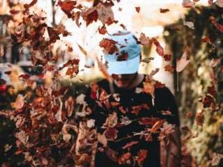 Toamna, un anotimp intens