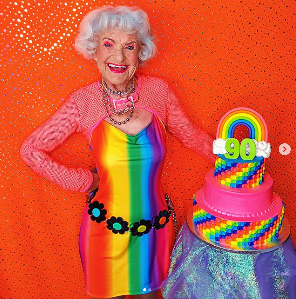 Poti fi un star de succes la orice varsta