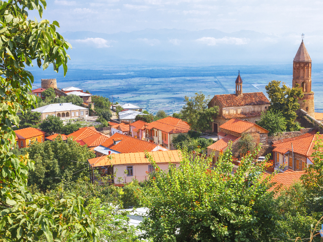 Kakheti, Georgia