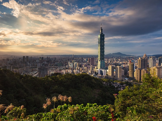 Cladirea care a detinut titlul de cea mai inalta cladire din lume intre anii 2004 si 2010