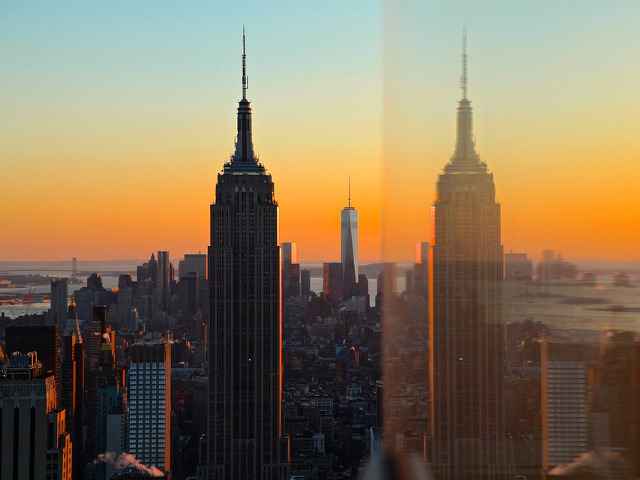 Cladirea ce a fost cea mai inalta din lume pentru mai mult de 40 de ani