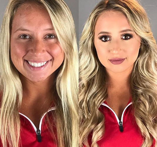 Diferita, dar la fel de frumoasa