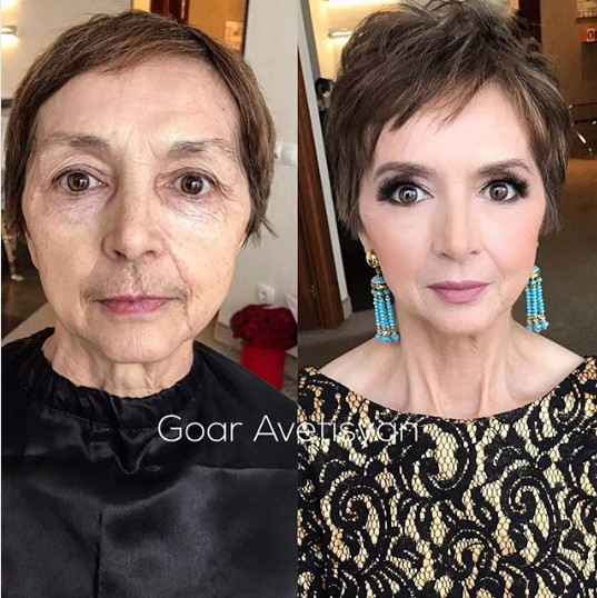 Vrei sa arati cu 10 ani mai tanara? Usor!