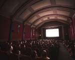 Vanzarea de bilete la cinema