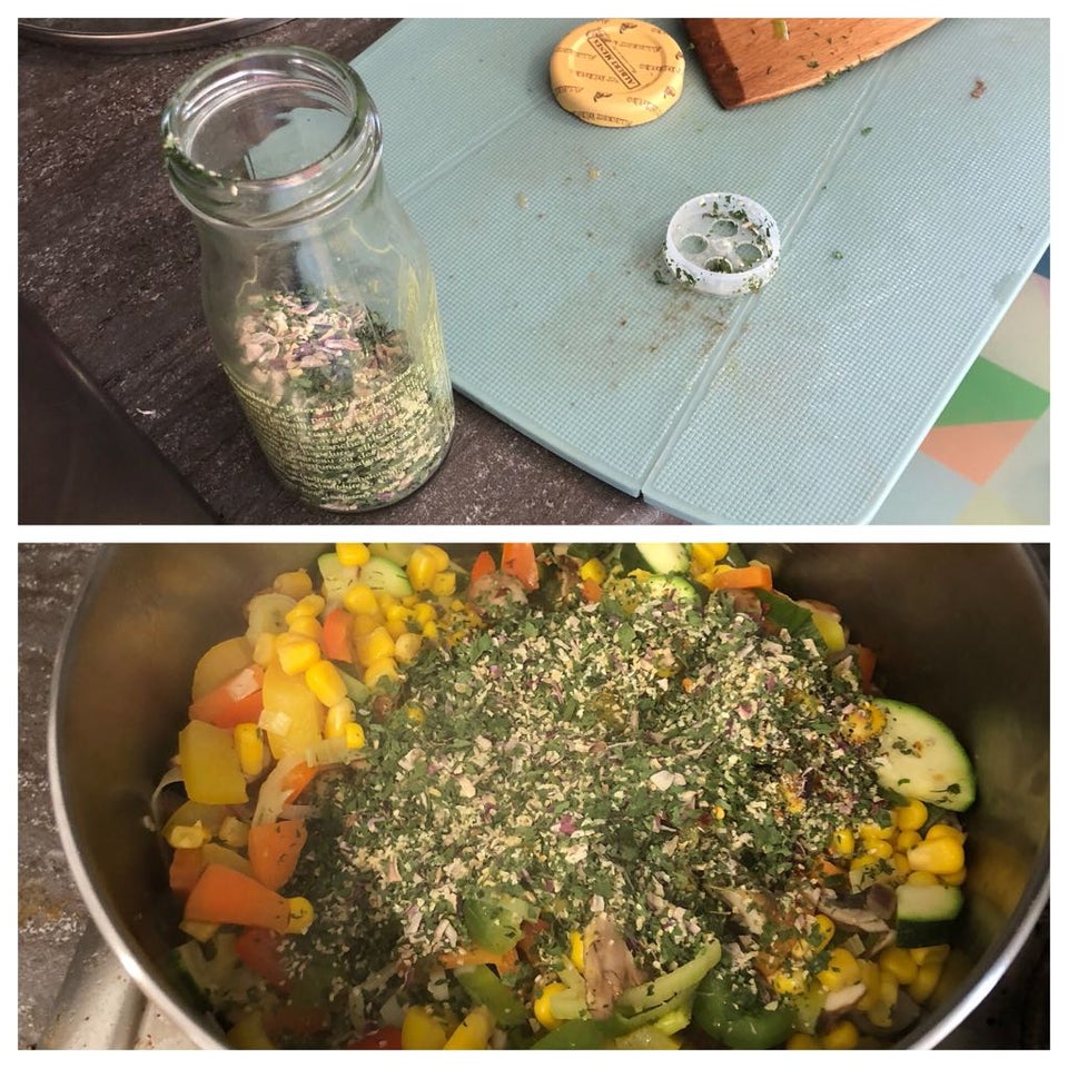 Cu siguranta toata lumea a patit asta cel putin o data: