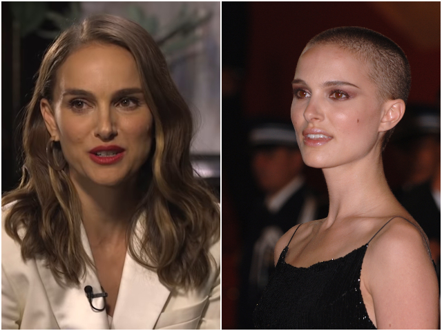 Natalie Portman