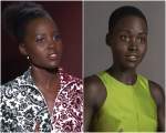 Lupita Nyong`o