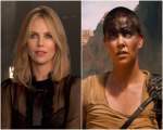 Charlize Theron