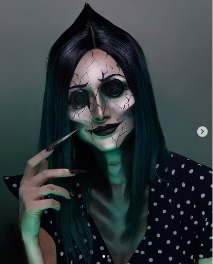 Cealalta mama (Coraline)