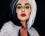 Cruella de Vil