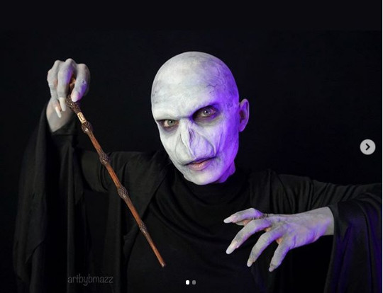 Voldemort