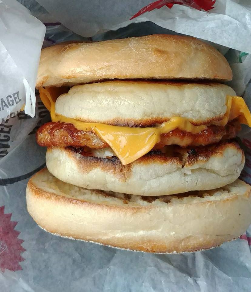 De ce sa pui chifla dubla?