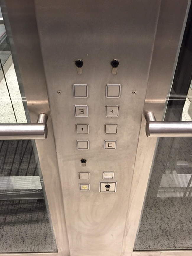 Cum iti dai seama la ce etaj vrei sa ajungi?