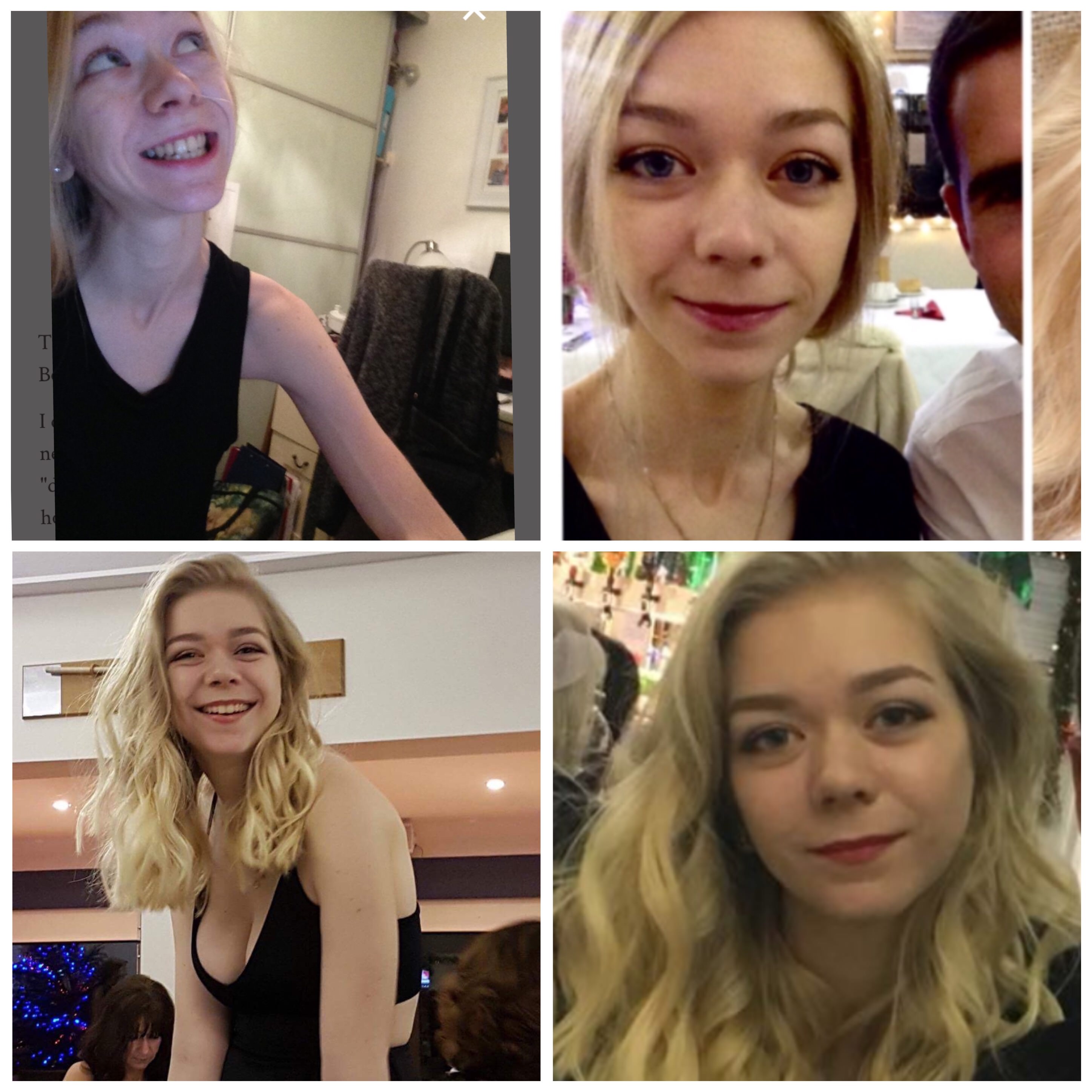 Sa iei in greutate este la fel de greu ca atunci cand incerci sa slabesti