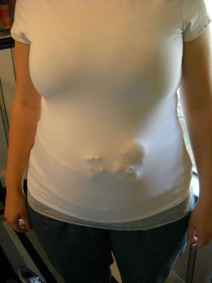 Destul de infricosator?