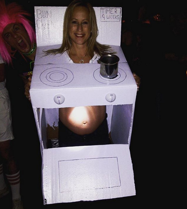 Cine s-ar fi gandit?