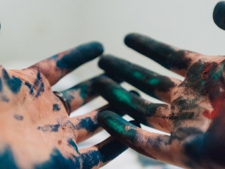 Dreptul de a crea arta