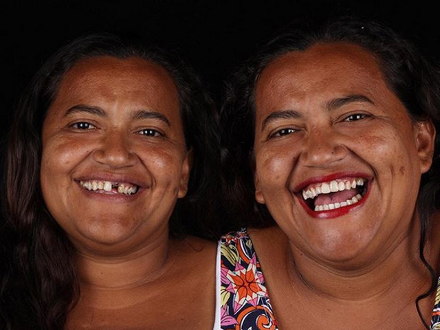 "Un zambet este o modalitate necostisitoare de a-ti schimba infatisarea" (Charles Gordy)