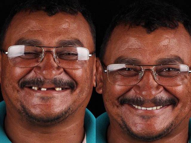 "Un zambet este lumina din fereastra ta care le spune celorlalti ca inauntru este o persoana buna, generoasa" (Denis Waitley)