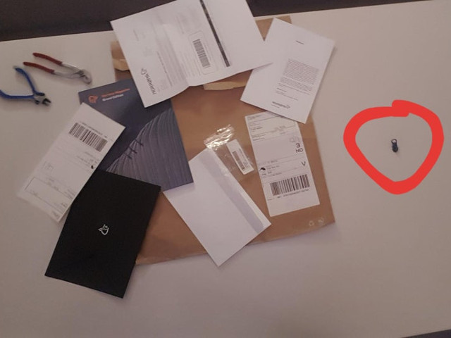 Alte fotografii de-a dreptul deranjante