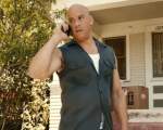 Vin Diesel