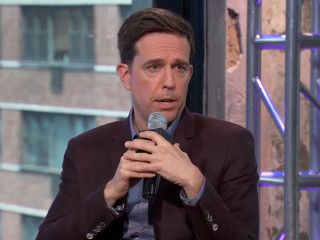 Ed Helms