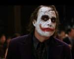 Joker si Heath Ledger