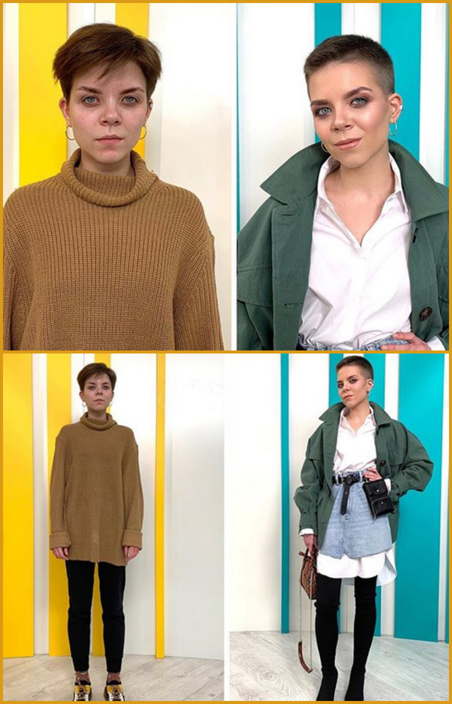 Detaliile fac diferenta