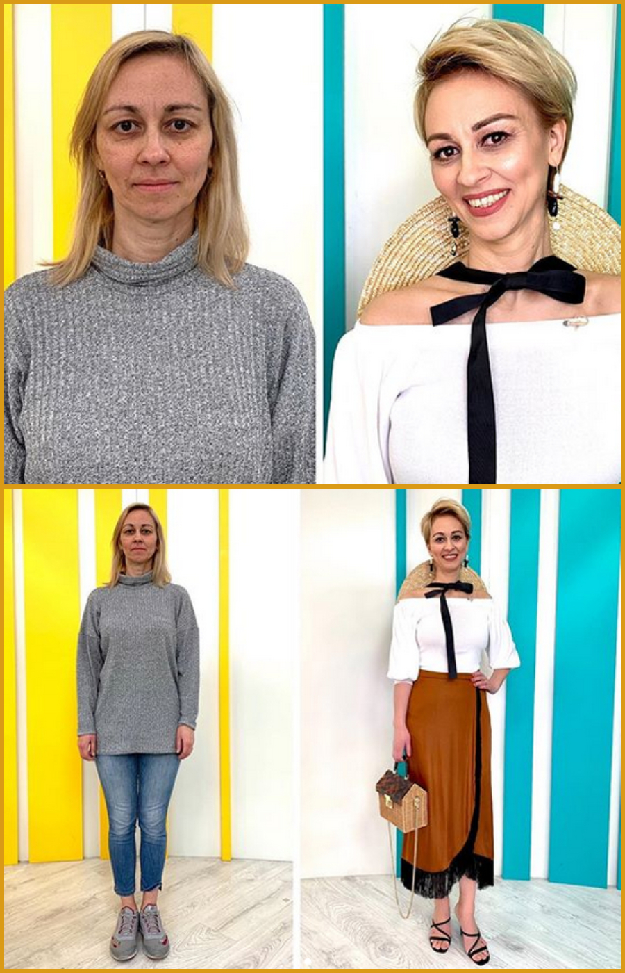 A castigat cativa ani