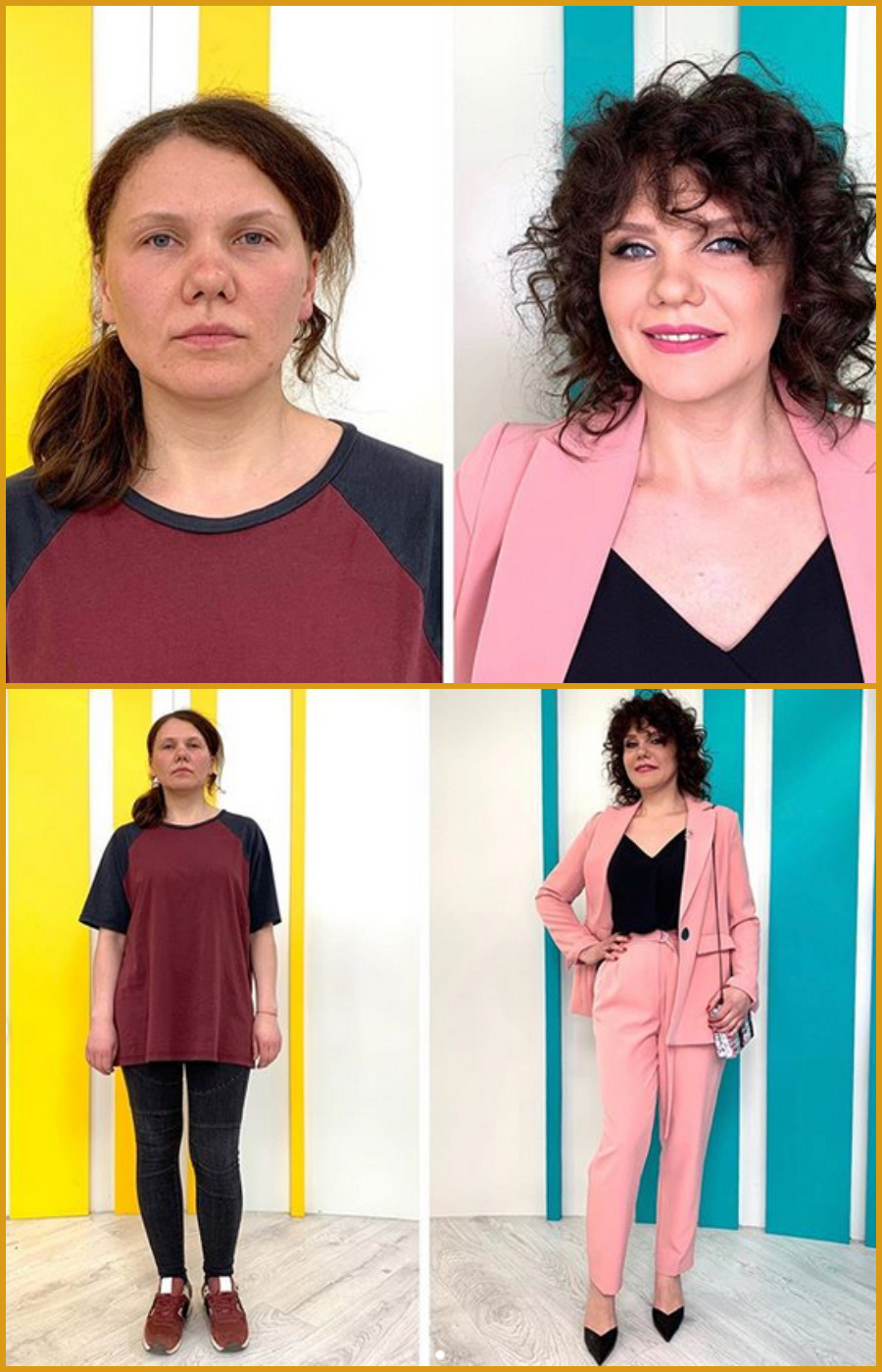 Viata presupune schimbare