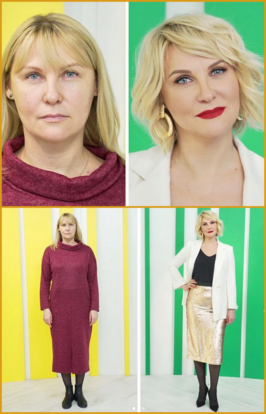 Creativitate si viziune