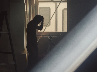 "Este din cauza a cum esti tu"