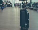 Bagaj mai mare la plecare