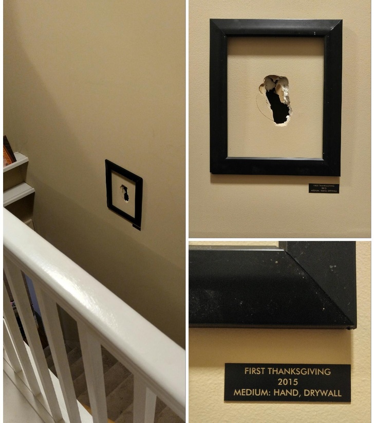 Arta se poate gasi sub orice forma