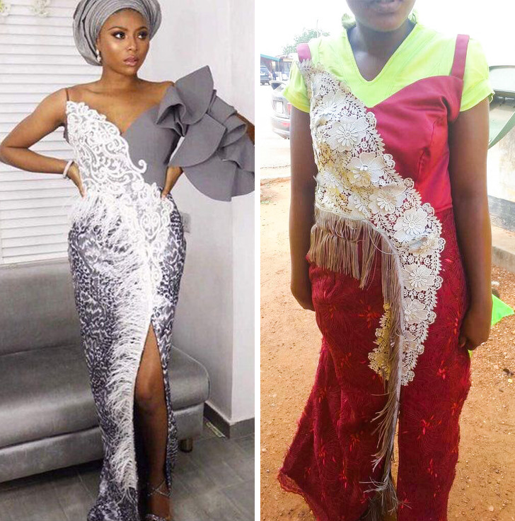 Este vreo asemanare intre cele doua modele?