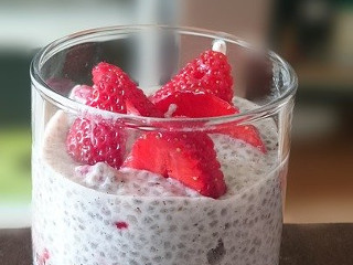 Sub forma de budinca