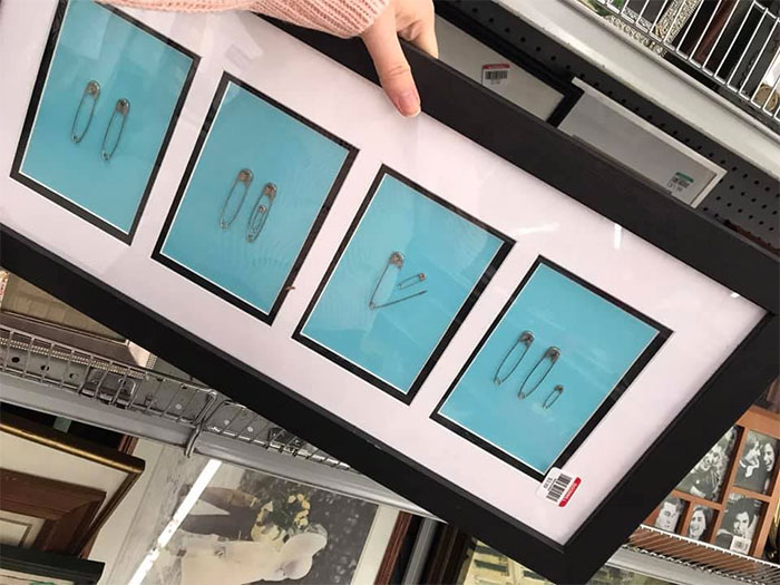 Un tablou numit "miracolul vietii"