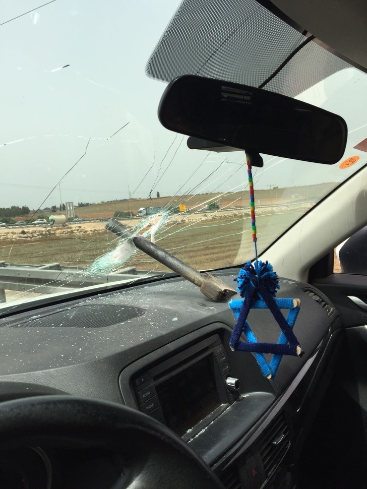 Cel putin acum stim ca Steaua lui David functioneaza